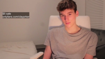 Clay_Parker  11-12-2021 video sweetass